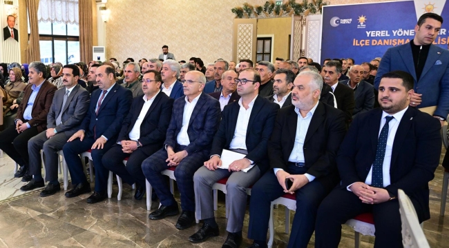 Başkan Taşkın: Battalgazi'de Hizmet ve Yatırımlar Sürüyor