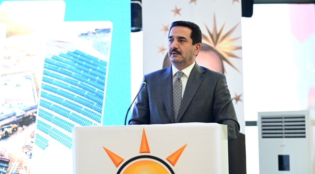 Başkan Taşkın: Battalgazi'de Hizmet ve Yatırımlar Sürüyor