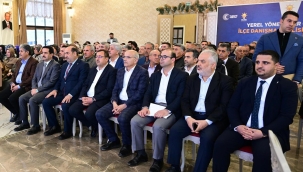 Başkan Taşkın: Battalgazi'de Hizmet ve Yatırımlar Sürüyor