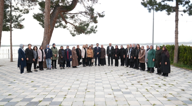  Battalgazi Belediyesi yapacak Yeşilyurt kadınları anlatacak