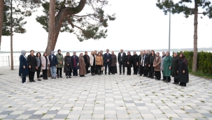  Battalgazi Belediyesi yapacak Yeşilyurt kadınları anlatacak