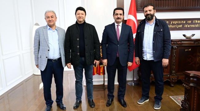 Taziye evleri her mahalleye