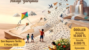 Yeşilyurt Belediyesi, "Güvenli Ailem, Güvenli Nesil" Hikâye Yarışması Düzenliyor