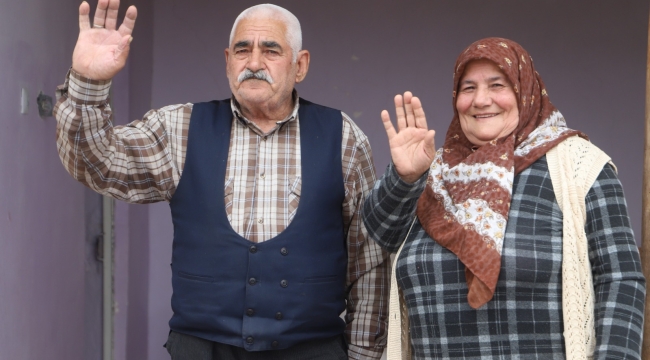 Battalgazi Belediyesi'nden Asırlık Çınarlara Gönül Köprüsü