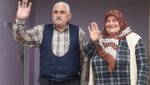 Battalgazi Belediyesi'nden Asırlık Çınarlara Gönül Köprüsü