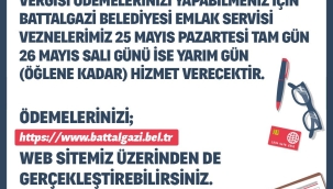 Ödemeler Online Olarak da Yapılabilecek