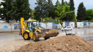Selcuklu taziye evinde sona gelindi