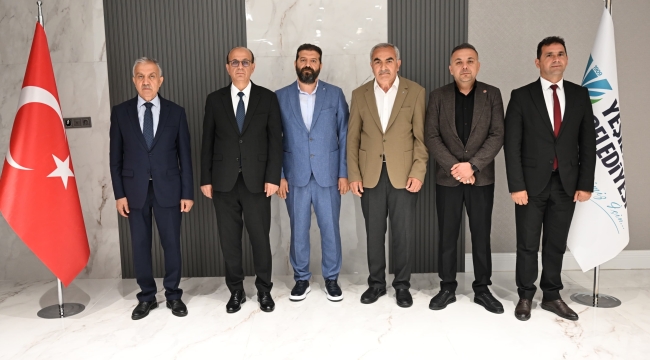 Taziye evleri için hayısever vatandaşlar sıraya girdi
