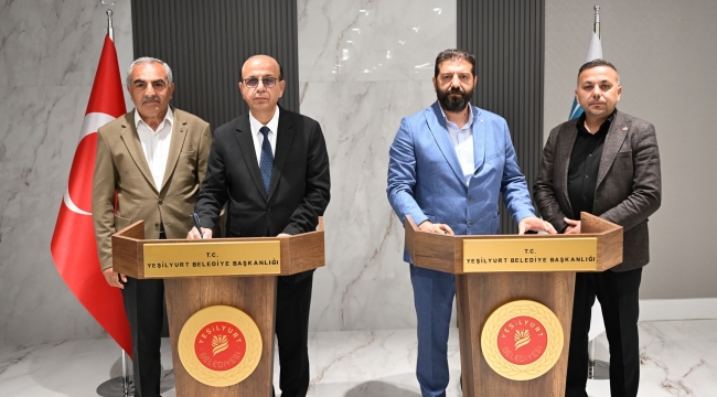 Taziye evleri için hayısever vatandaşlar sıraya girdi