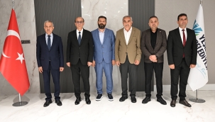 Taziye evleri için hayısever vatandaşlar sıraya girdi