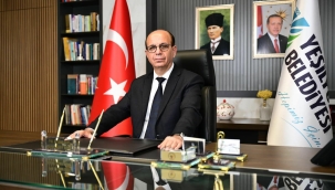 BAŞKAN GEÇİT, "MUHARREM AYI; HÜZNÜN, İBADETİN, ŞÜKRÜN VE PAYLAŞMANIN AYIDIR"
