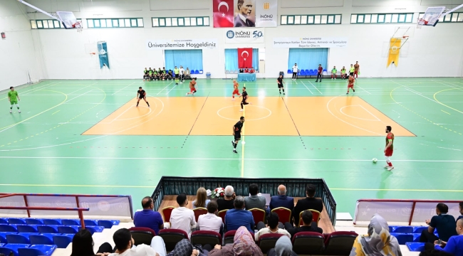 Battalgazi Belediyesi avantajlı başladı