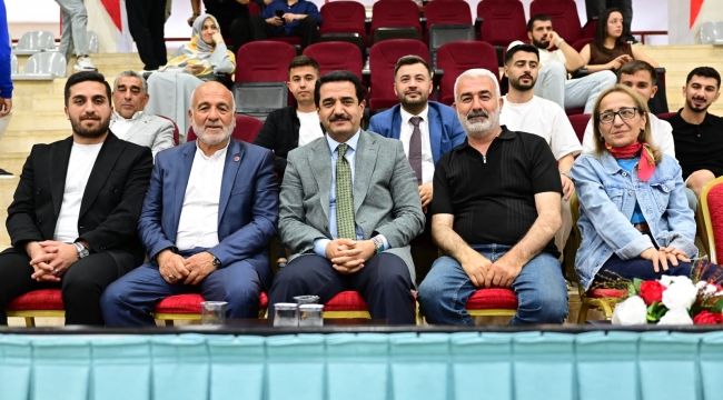 Battalgazi Belediyesi avantajlı başladı