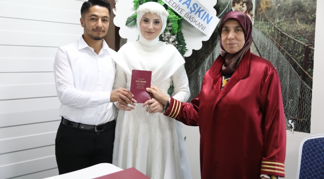 Battalgazi'de 26.06 çılgınlığı