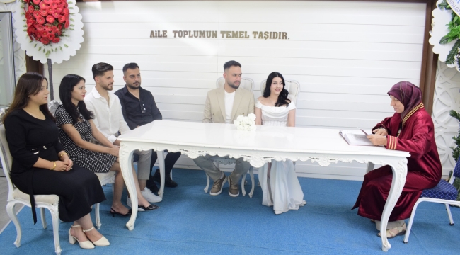 Battalgazi'de 26.06 çılgınlığı