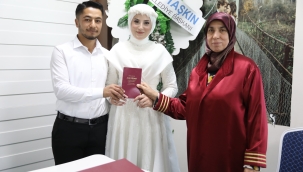 Battalgazi'de 26.06 çılgınlığı