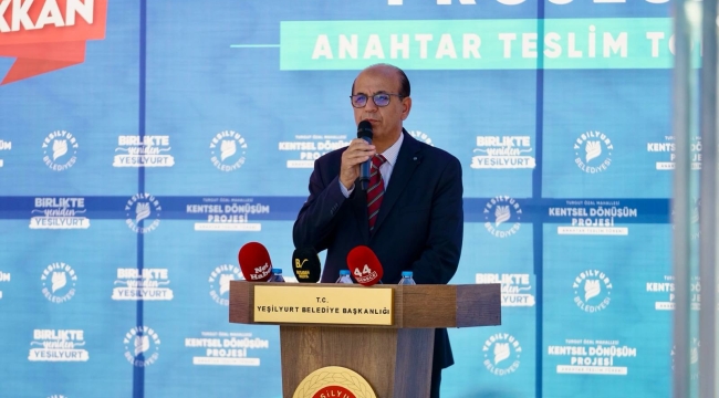  hak sahiplerine söz verdiğimiz gibi teslim ettik.