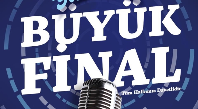  Halk müziğinde final heyacanı