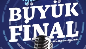 Halk müziğinde final heyacanı