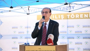 Taziye evleri bir biri ardına hizmete açılıyo